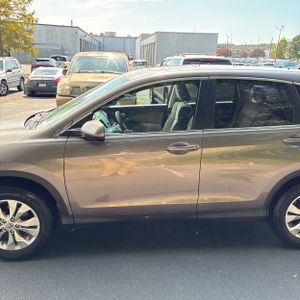 صورة 4 لـ 2012 Honda CR-V EX