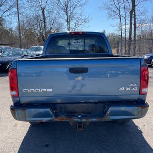 DODGE RAM 1500 SLT - 7