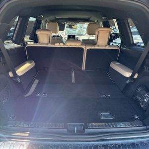 2017 Mercedes-BENZ GLS — миниатюра 41