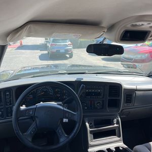2005 Chevrolet SILVERADO 2500HD LS 缩略图 34