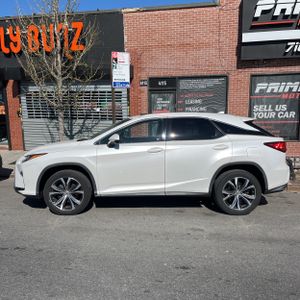 LEXUS RX 350 BASE - 3