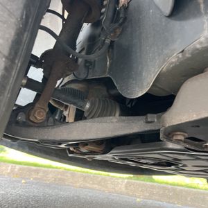 2008 JEEP GRAND CHEROKEE LAREDO 缩略图 32