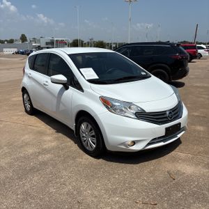صورة مصغرة 12 لـ 2016 Nissan VERSA NOTE SV