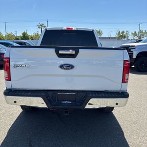 FORD F150 XLT - 6
