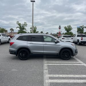 HONDA PILOT - 10