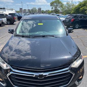 صورة مصغرة 15 لـ 2018 Chevrolet TRAVERSE LT CLOTH