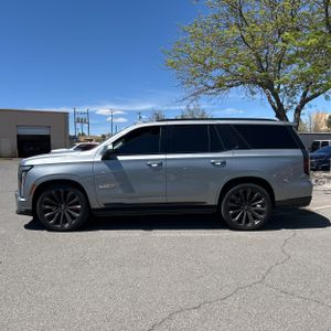 CADILLAC ESCALADE-V BASE - 3
