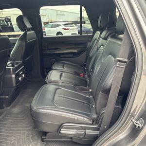 2019 FORD EXPEDITION LIMITED 照片 34