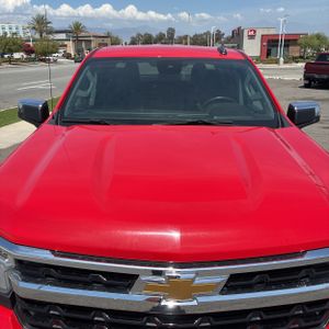 صورة مصغرة 15 لـ 2024 Chevrolet SILVERADO 1500 LT