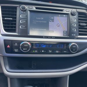 2016 Toyota HIGHLANDER XLE — фото 40