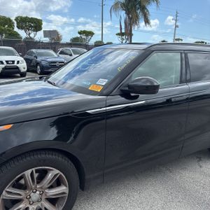 Land Rover Range Rover Velar P340 S - 2