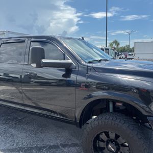 صورة 13 لـ 2018 RAM 2500 LARAMIE