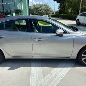 2015 Mazda MAZDA6 I TOURING 照片 11