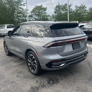 2024 Lincoln NAUTILUS RESERVE 照片 5