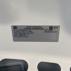2020 Chevrolet TRAVERSE LT LEATHER 缩略图 50