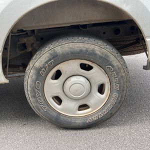 صورة مصغرة 17 لـ 2007 FORD F-150 XL