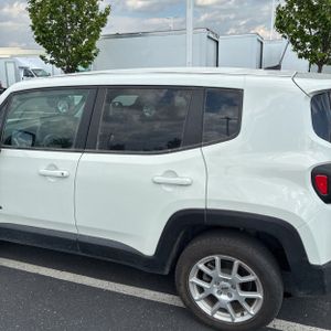 JEEP RENEGADE - 6