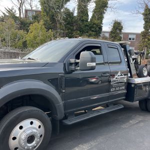 FORD F-550 XLT - 2