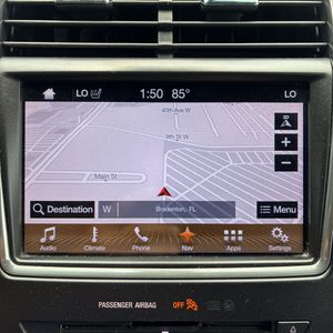 2017 Lincoln MKX RESERVE 缩略图 38