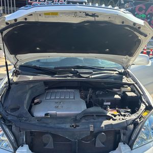 2008 Lexus RX 350 BASE 照片 46