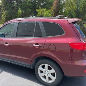 HYUNDAI SANTA FE - 6