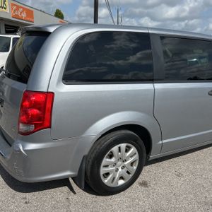 صورة 9 لـ 2019 Dodge GRAND CARAVAN SE