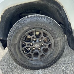 2022 Toyota TACOMA SR5 V6 照片 15
