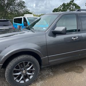 FORD EXPEDITION EL LIMITED - 2