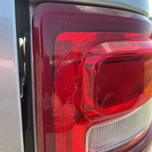 2019 RAM 2500 LARAMIE 缩略图 58