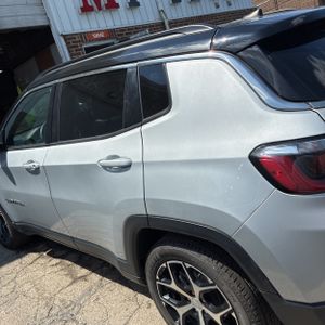 صورة 6 لـ 2024 JEEP COMPASS LIMITED
