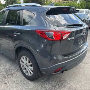 2016 Mazda CX-5 TOURING thumbnail 57