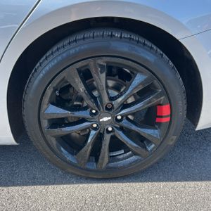 صورة مصغرة 18 لـ 2018 Chevrolet MALIBU LT
