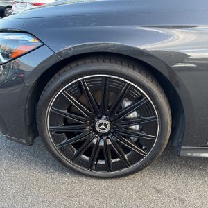 2024 Mercedes-BENZ CLE 缩略图 17