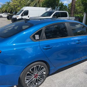 2023 KIA FORTE GT 照片 9