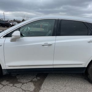 CADILLAC XT5 PREMIUM LUXURY - 4