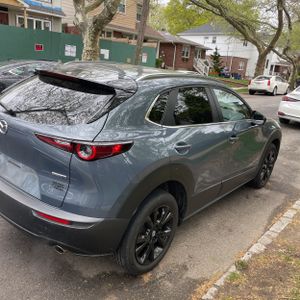 MAZDA CX-30 2.5 S CARBON EDITION - 8