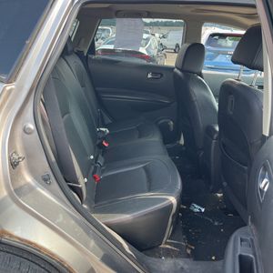 صورة 35 لـ 2012 Nissan ROGUE SL