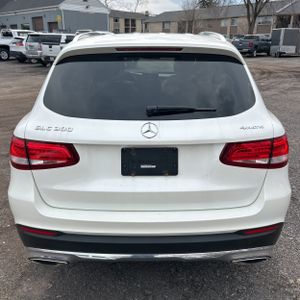 MERCEDES-BENZ GLC - 7