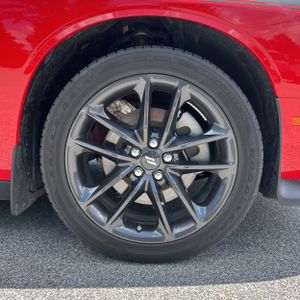 صورة مصغرة 20 لـ 2021 Dodge CHALLENGER GT