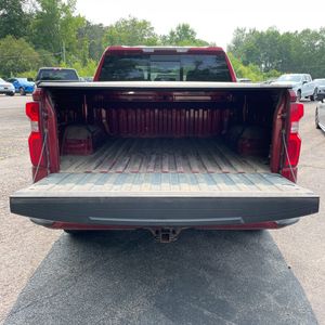 2019 Chevrolet SILVERADO 1500 RST 缩略图 46