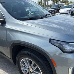 2023 Chevrolet TRAVERSE LT CLOTH 缩略图 63