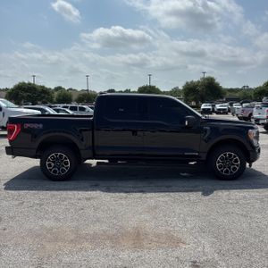 FORD F-150 XLT - 10