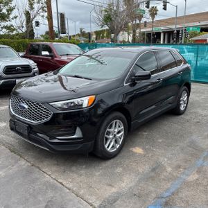 FORD EDGE SEL - 1