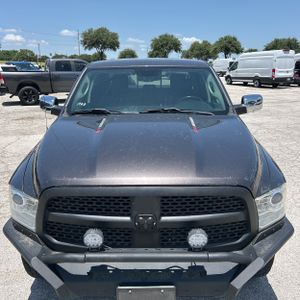 2016 RAM 1500 LARAMIE 照片 9