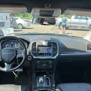 2015 Chrysler 300 LIMITED 缩略图 35