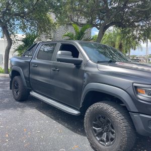 صورة مصغرة 13 لـ 2022 RAM 1500 TRX