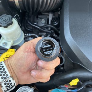 2019 Dodge GRAND CARAVAN GT — миниатюра 46