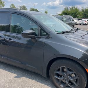 صورة مصغرة 13 لـ 2018 Chrysler PACIFICA TOURING L