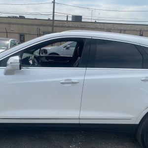 CADILLAC XT5 PREMIUM LUXURY - 4