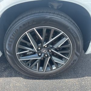 2025 Lexus TX 350 PREMIUM 缩略图 18